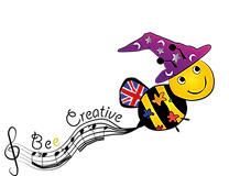 About bee creative