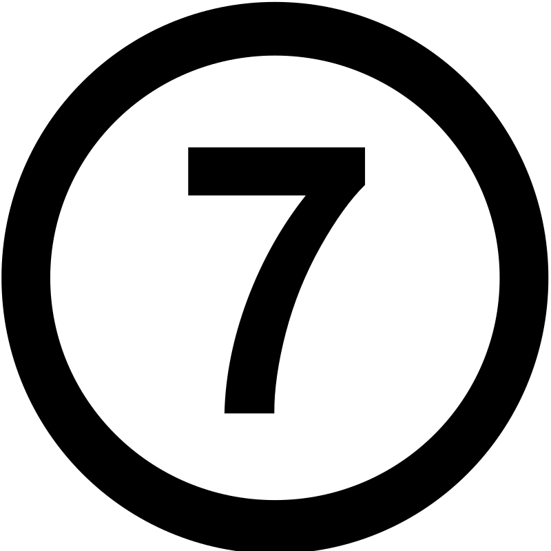 Filefinite permutation number svg