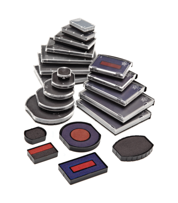 Dormy imprint replacement ink pad