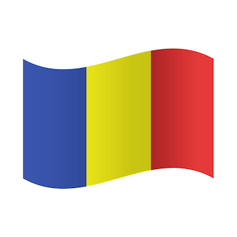 Page romanians vectors illustrations for free download
