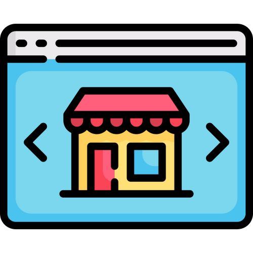 Sided marketplace financial projection template