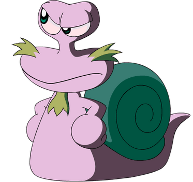 Fun fact one of the default names yelmut can have is escargoon