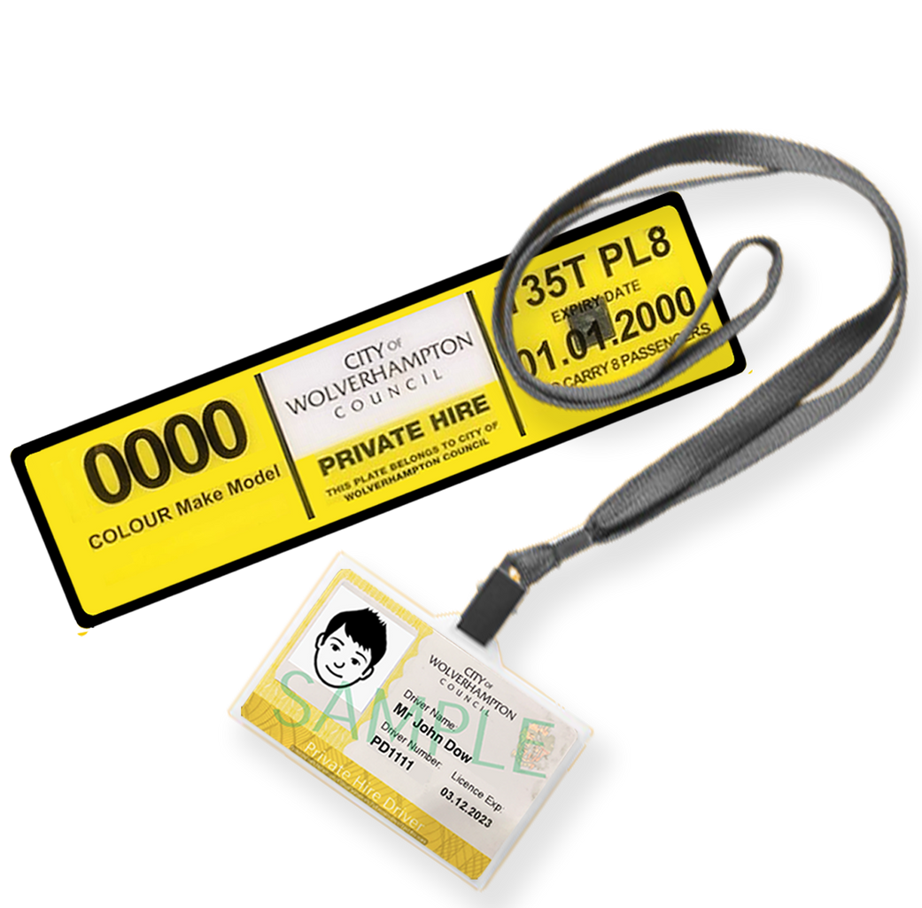 Drive an leading licensing expert in wolverhampton taxi licence