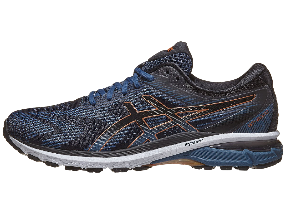 Asics gt review running shoes guru