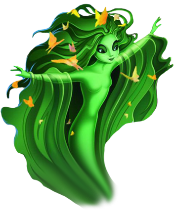Spring sprite fan fiction