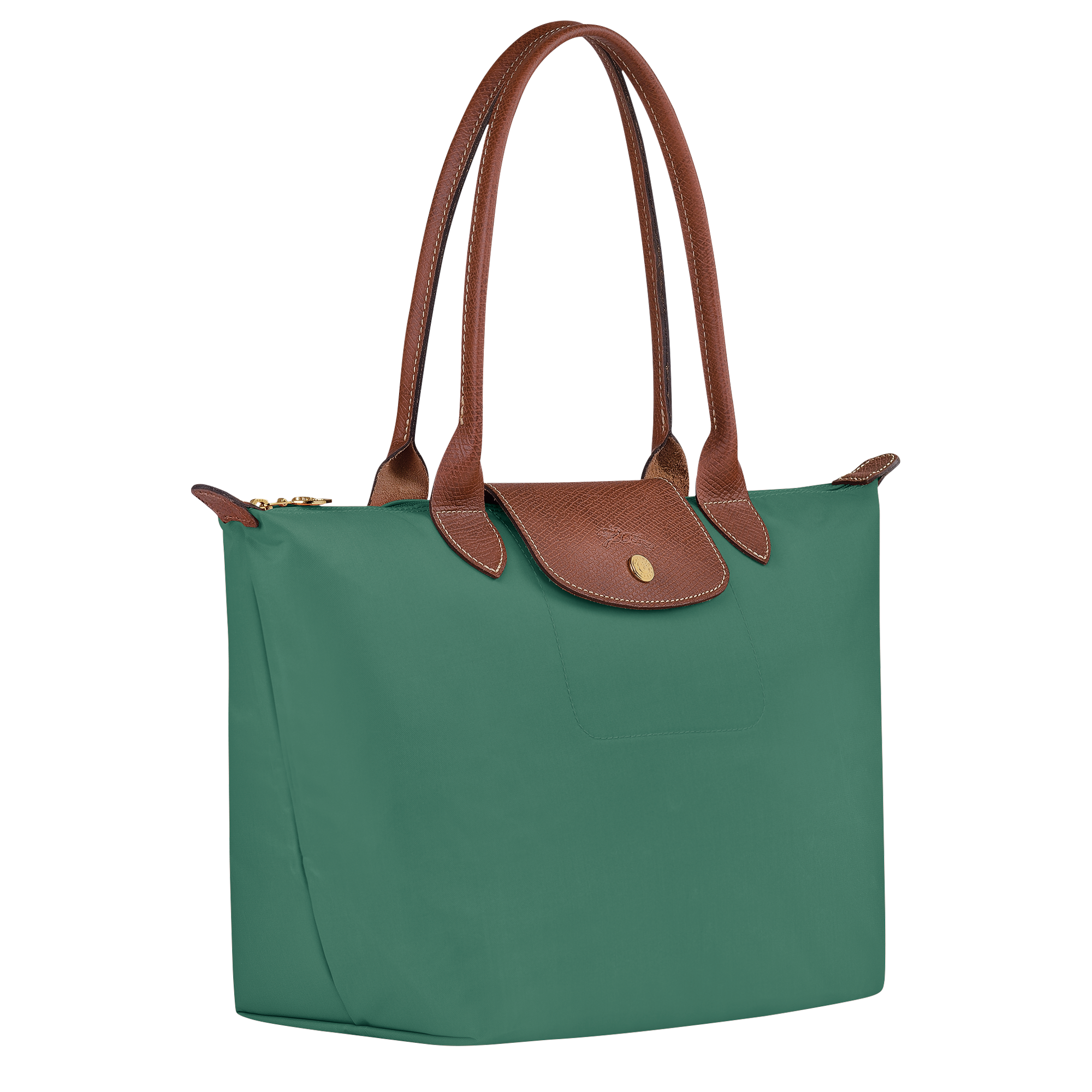Le pliage original m tote bag sage
