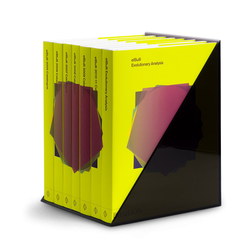 Elbulli â