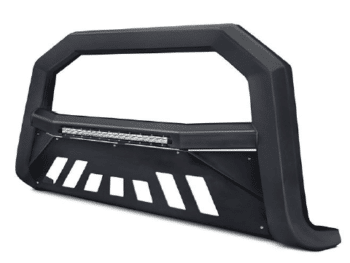 Genuine chevrolet silverado accessory items