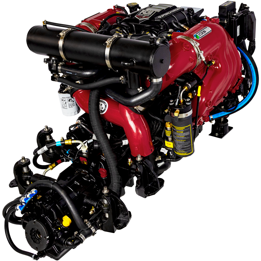 Nautique â pcm engines