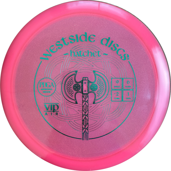 Speed â disc golf community