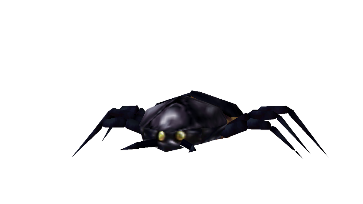 Giant beetle wiki