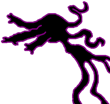 Shadow creatures fan made kaiju wikia