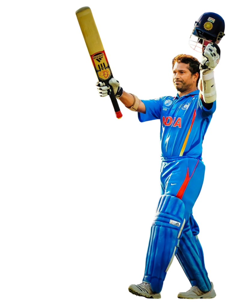Group capta sach tendulkar
