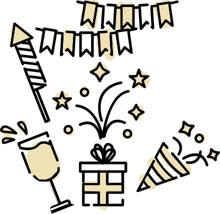 World holidays festivals and observances