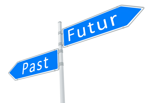 Past and future png transparent images free download vector files