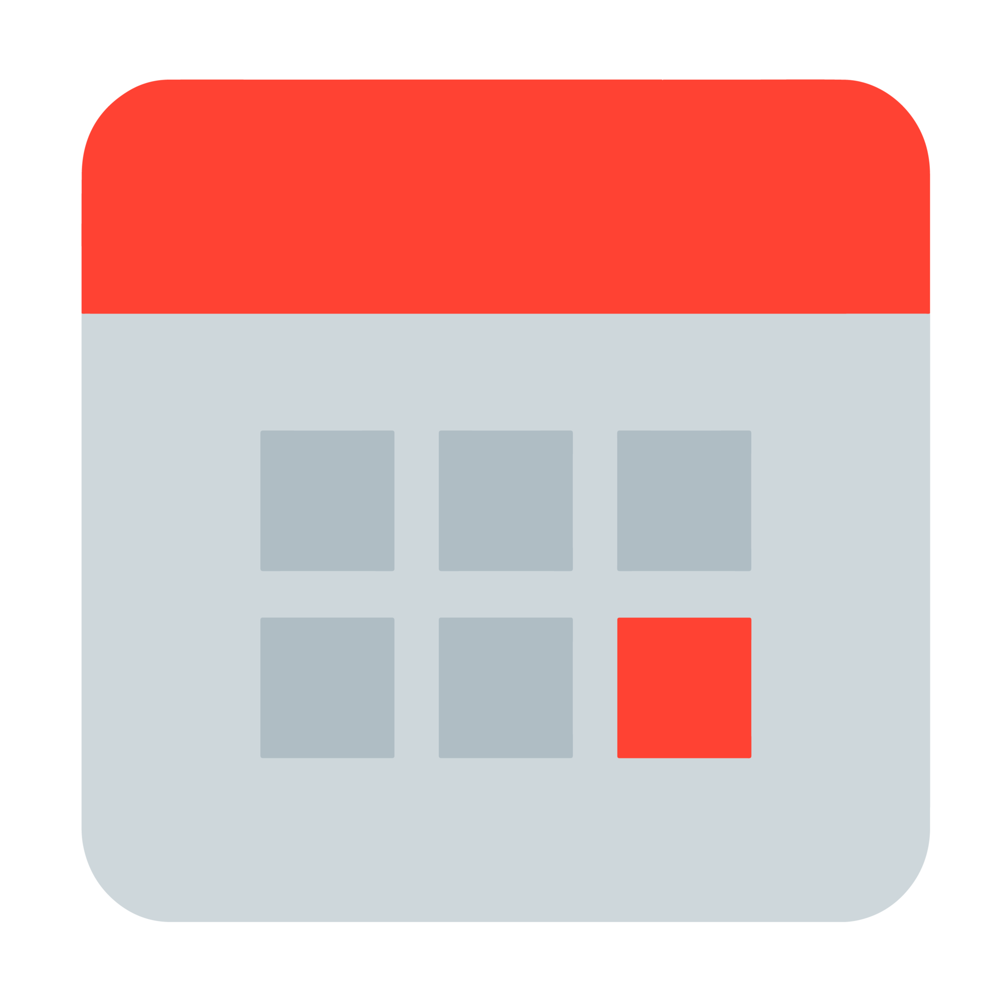 Fileicons flat planner calendarpng
