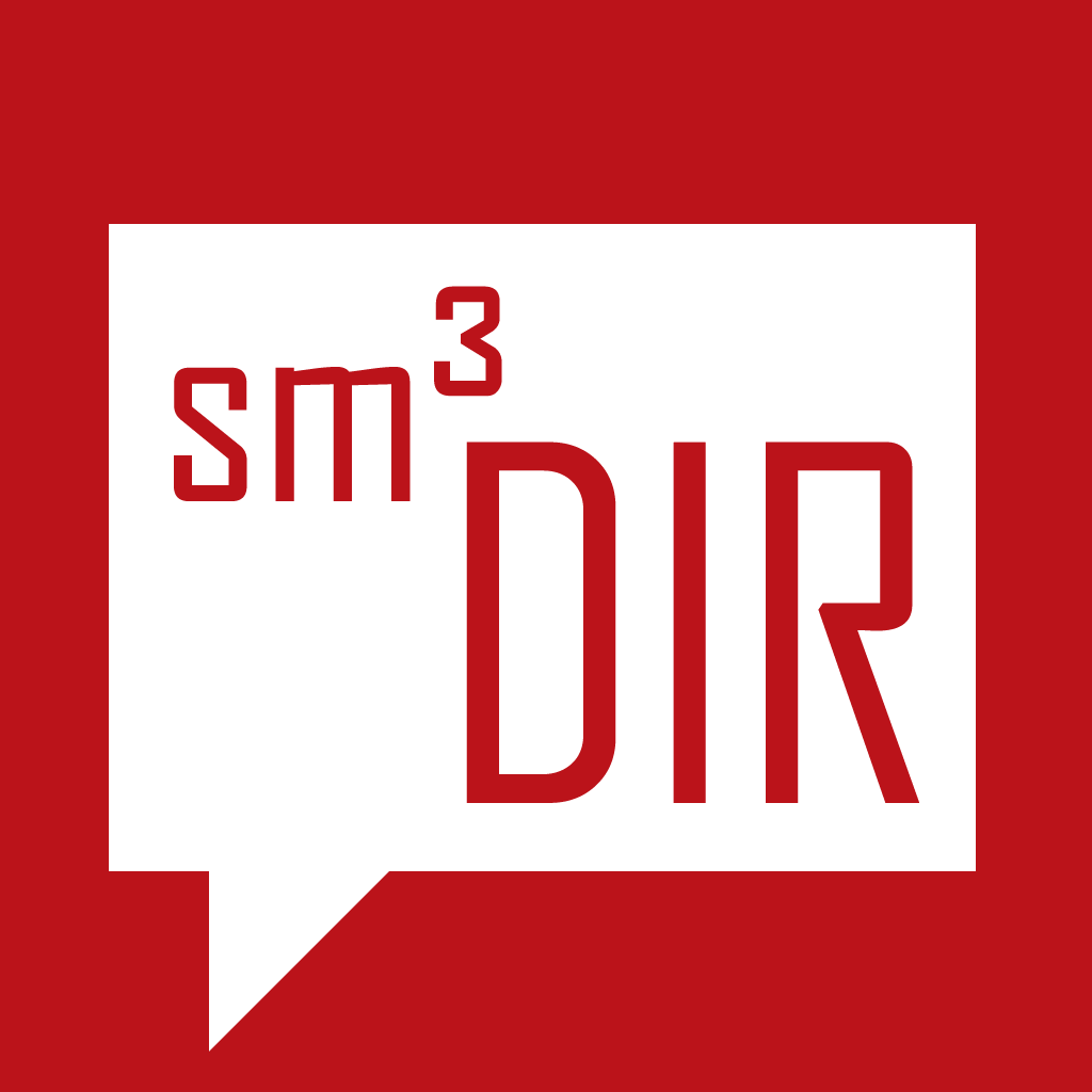 About sm dir ios app store version