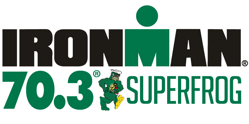 Ironman superfrog