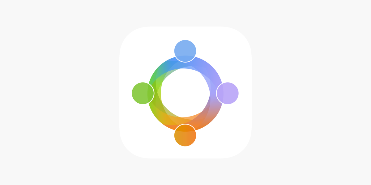 Famcal shared family calendar app storessa