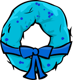 Ice wreath club penguin rewritten wiki