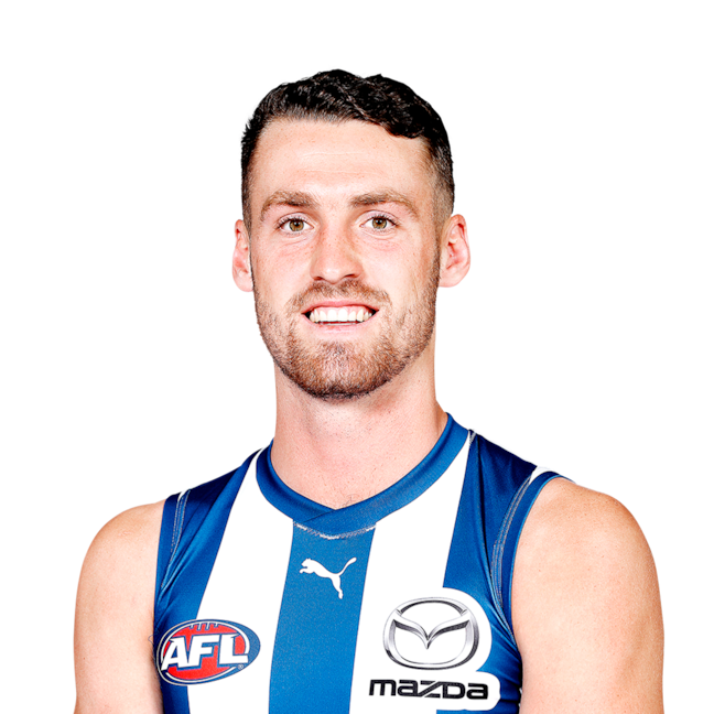 Lachie young afl