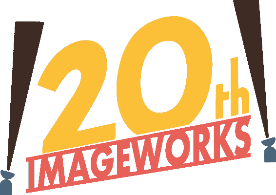 Th imageworks logo gians colors by alexpasley on