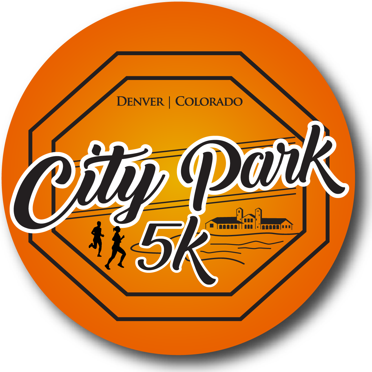 City park k â