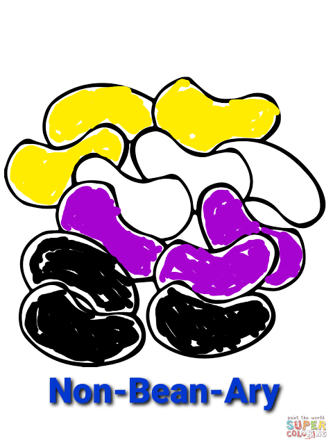This is the closest thing i will ever make to visual art renby