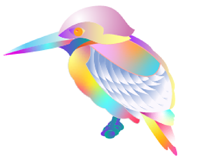 Freeform gradient projects photos videos logos illustrations and branding on