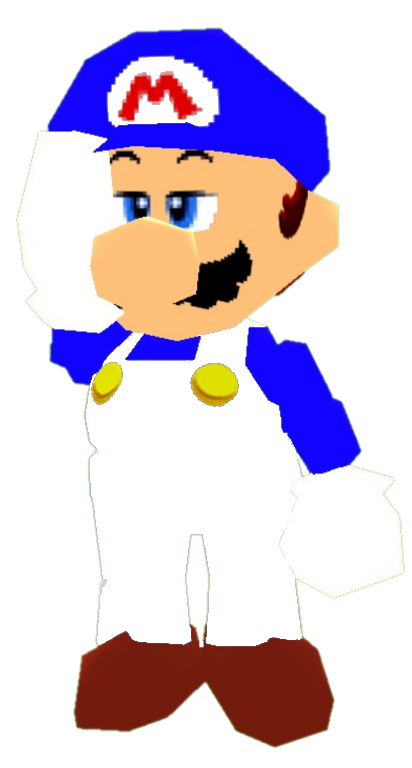 Categoryrecolored marios the smgglitch wiki