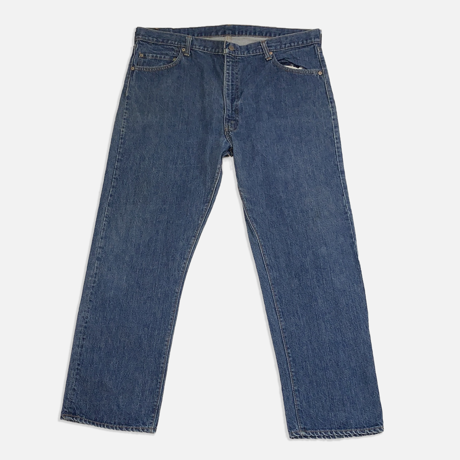 Vintage levis denim pants
