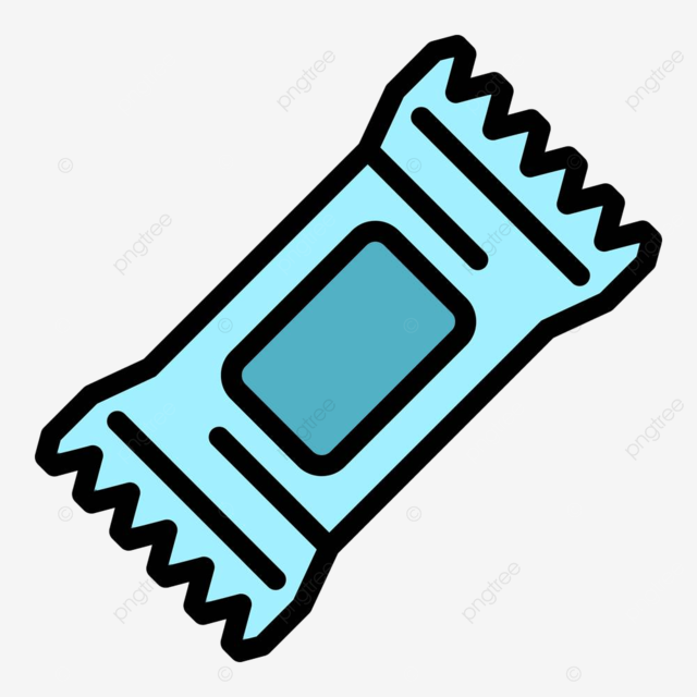 Energy bar clipart transparent png hd energy bar icon color flat cake symbol snack png image for free download