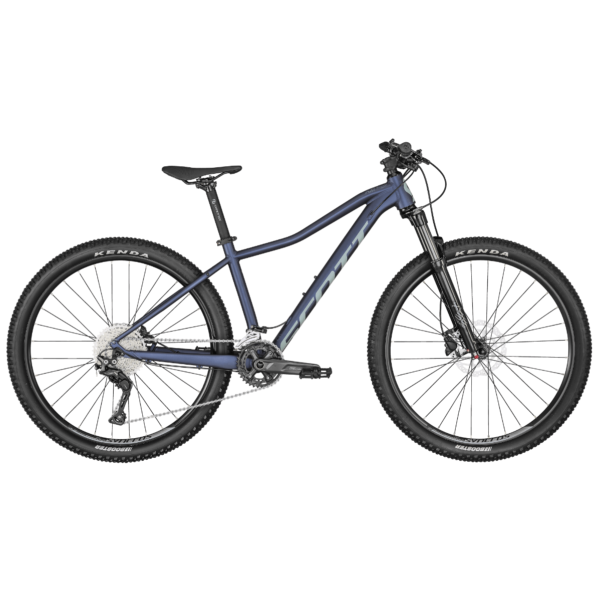 Scott contessa active mountain bike