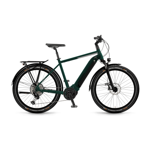 Vãlo ãlectrique winora yucatan â vãlozen