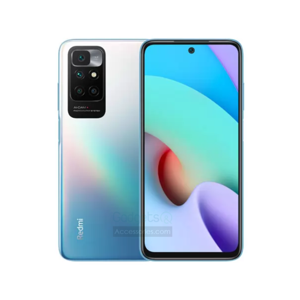Xiaomi redmi prime price in pakistan and specifications