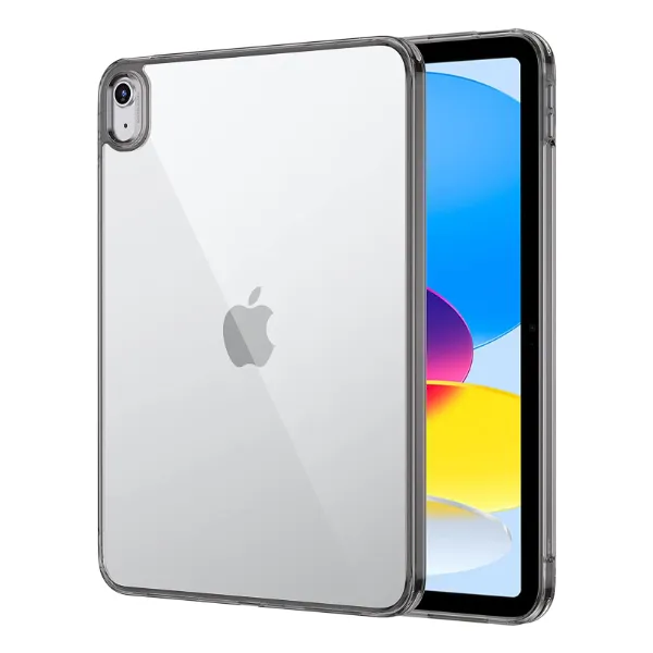 Bao da ipad gen esr ascend hybrid clear giã ráº tráº gãp