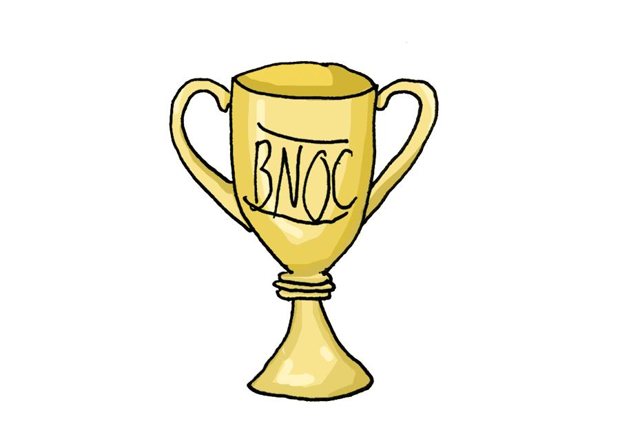 What makes a bnoc