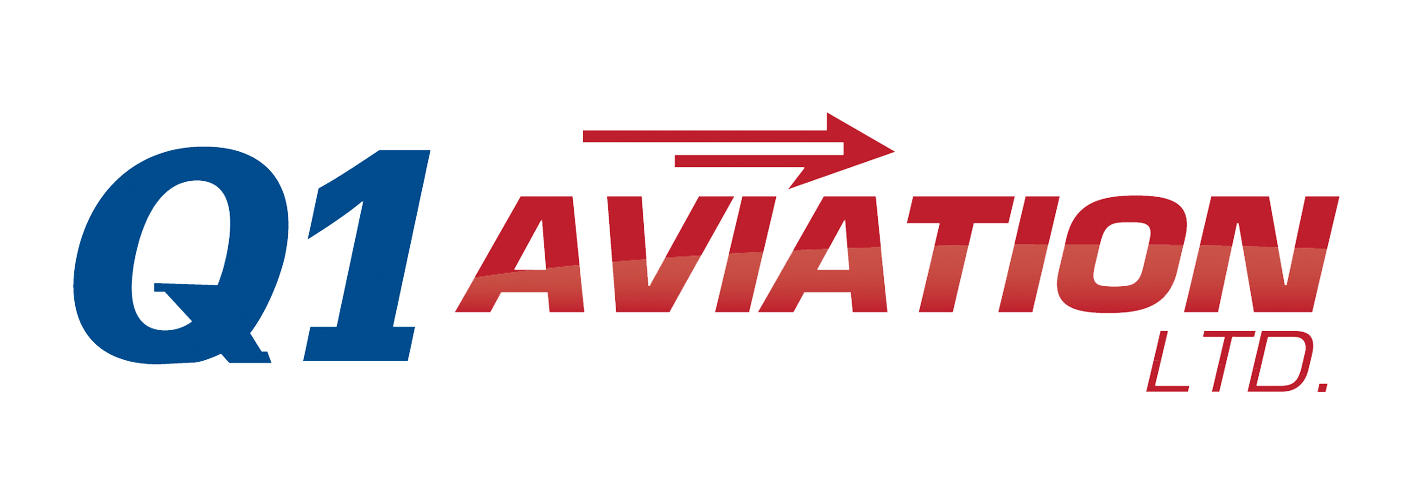 Q aviation ltd established amo â