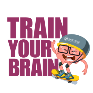 Train your brain