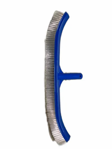 Inch swiing pool cleaning brush