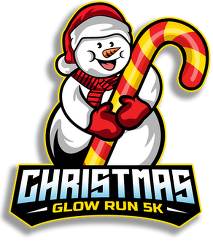 Sarasota christmas glow run k raceresult