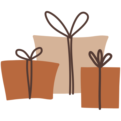 Mindful gift guide