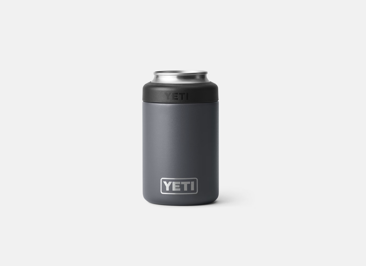 Yeti rambler oz colster slim can insulator