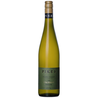 Pikes the merle reserve riesling clare valley bottles free shipping afterpay free returns for days â your wines
