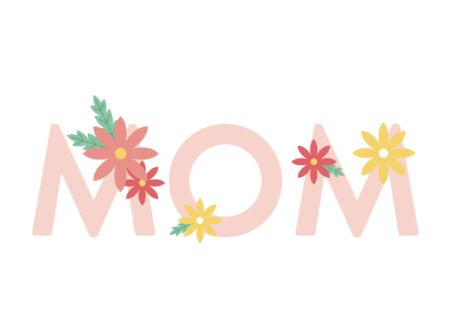 Printable mothers day cards for everyone who waited the last minute