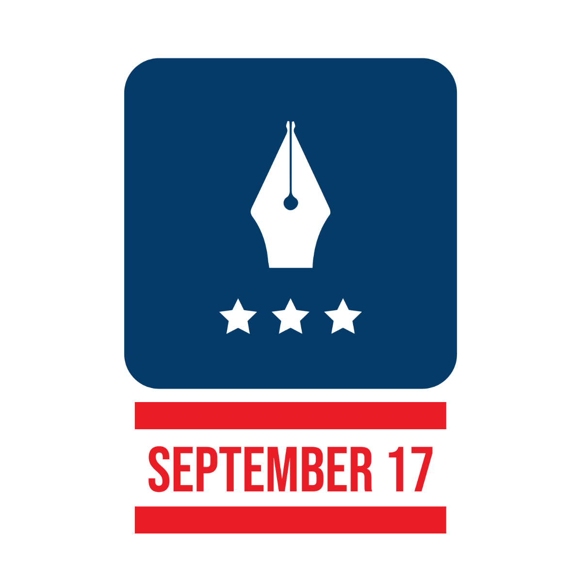 Free september