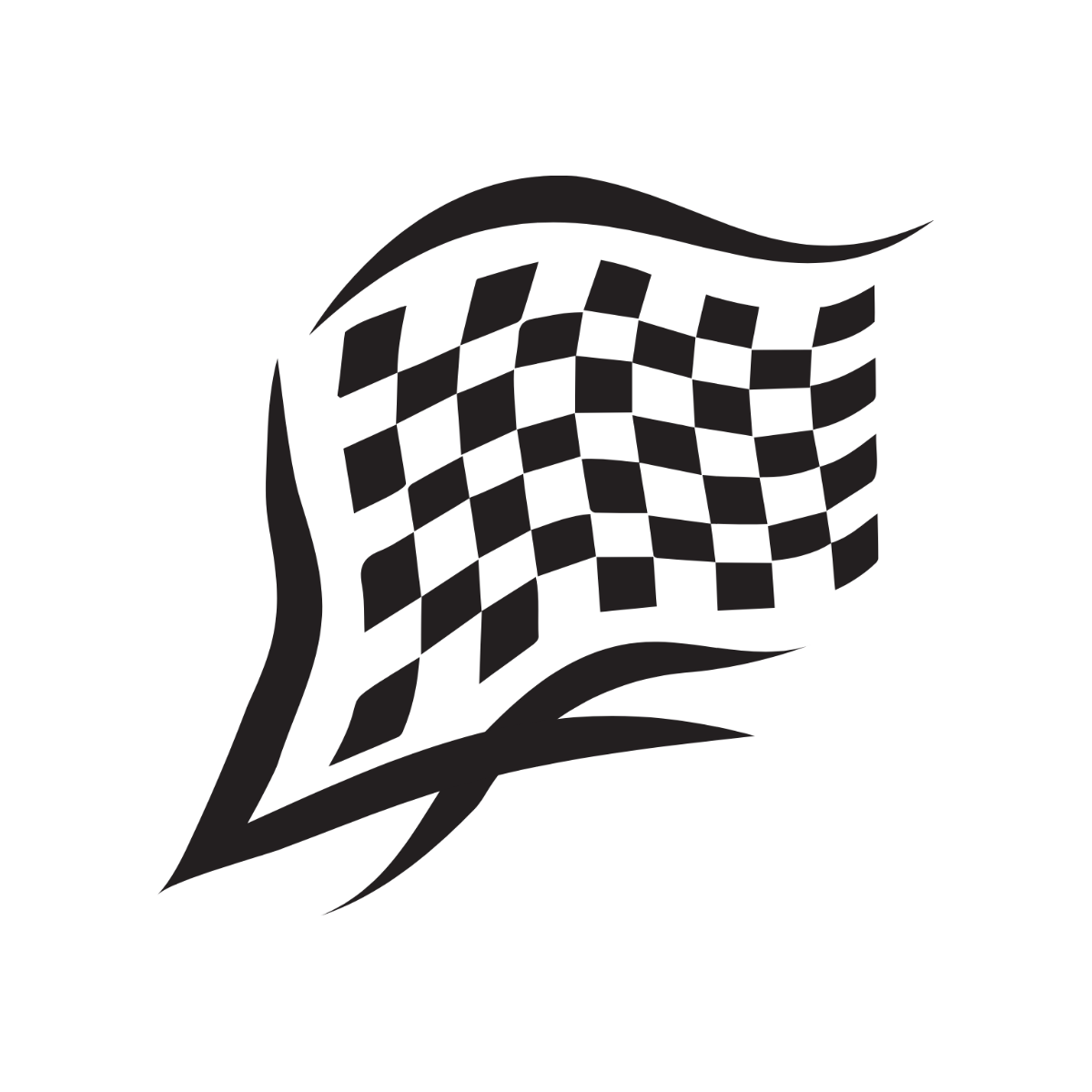 Free racing