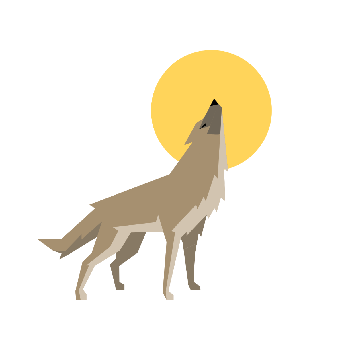 Free moon