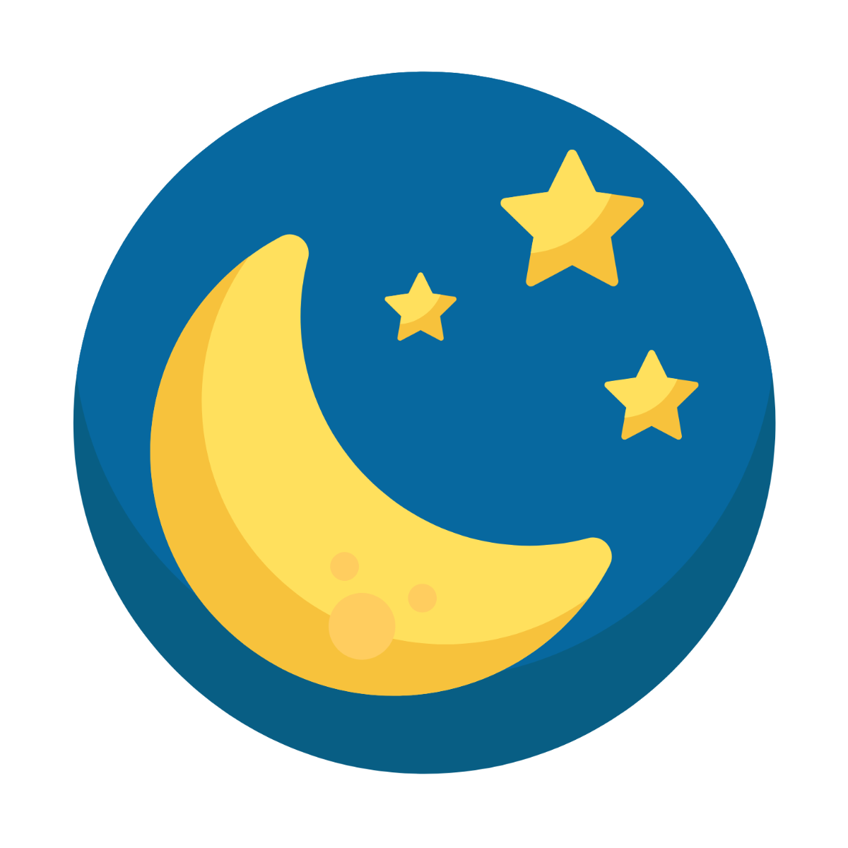 Free moon