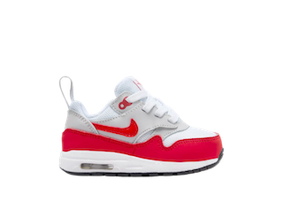 Nike air max sport red td